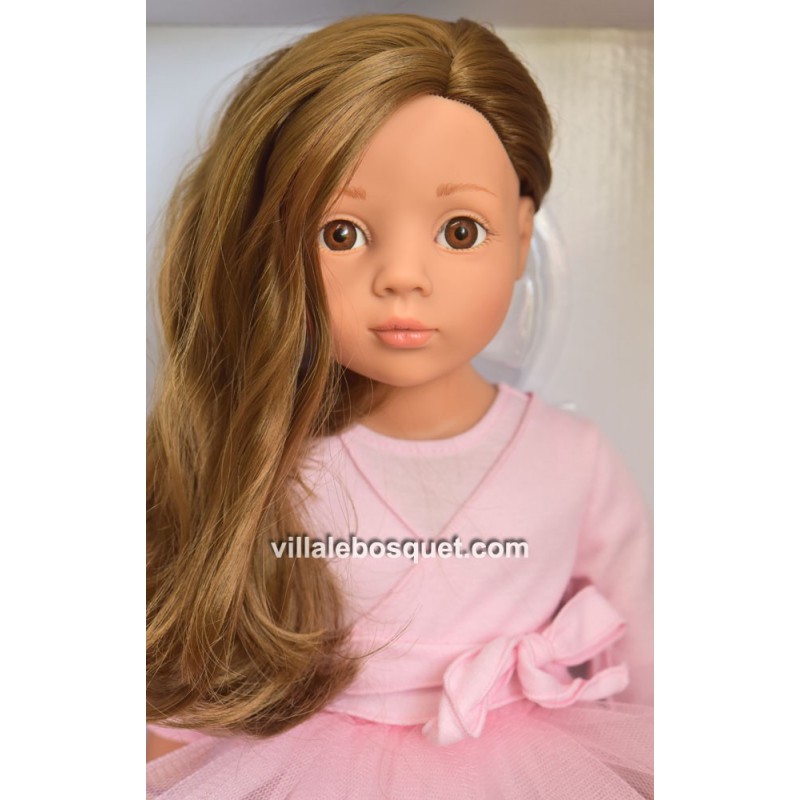 Poupée Götz Happy Kidz - Sophia DD - Édition 2020 - Occasion