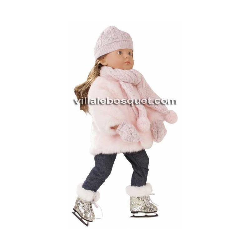 Tenue pour poupée Götz 36 cm - Horseback Riding Outfit - Dolls And