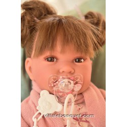 poupon antonio juan 55cm