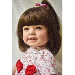 MILA ADORA POUPEE A JOUER - poupée Toddler Adora