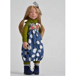 Les belles poupées Juniordolls 2020 sont sur villalebosquet.com