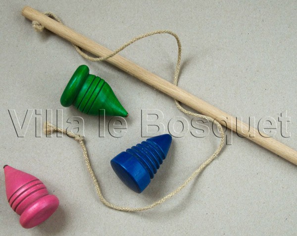 Uzztfa Toupie Traditionnelle Chinoise, Jouets D'équilibre avec Fouet, Corde, Trompettes en Bois, Activités De Plein Air, Jeux, Cadeaux De Fête Uzztfa Toupie Traditionnelle Chinoise, Jouets D'équilibre avec Fouet, Corde, Trompettes en Bois, Activités De Plein Air, Jeux, Cadeaux De Fête