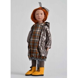 Les belles poupées Juniordolls de Zwergnase 2020 sont sur villalebosquet.com