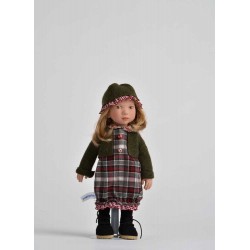 Les belles poupées Juniordolls de Zwergnase 2020 sont sur villalebosquet.com