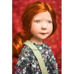 Les belles poupées Juniuordolls de Zwergnase 2020 sont sur villalebosquet.com