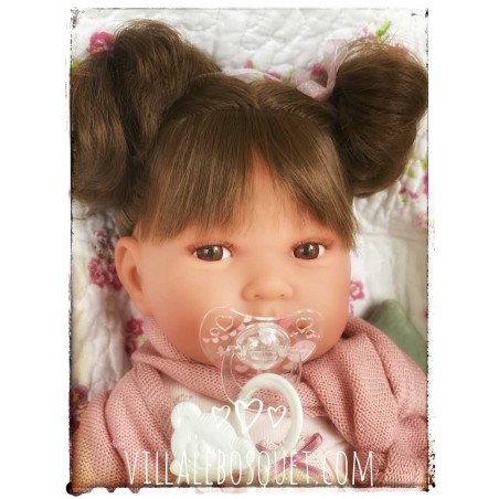 poupon antonio juan 55cm