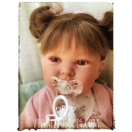 poupon antonio juan 55cm