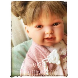 poupon antonio juan 55cm