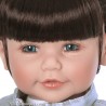 COSMIC GIRL POUPEE ADORA - poupée Toddler Adora