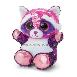 PELUCHE GLITTER MOTSU - PELUCHE KEELTOYS