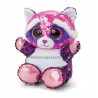 PELUCHE GLITTER MOTSU - PELUCHE KEELTOYS