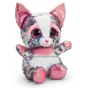 PELUCHE GLITTER MOTSU - PELUCHE KEELTOYS