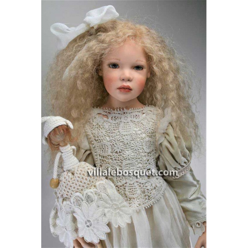Poupée Baby Reborn, 55 cm, étanche, en silicone véritable, poupée b