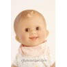 LÖCKCHEN 1 SCHILDKRÖT - poupée 1er âge fabriquée en Allemagne