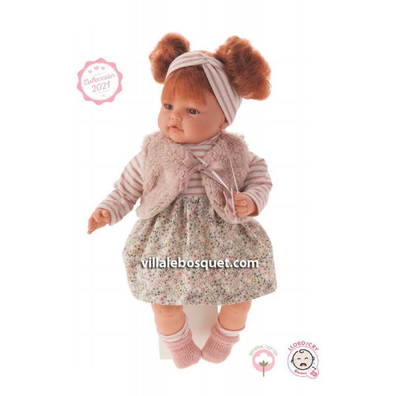 sucette poupon corolle