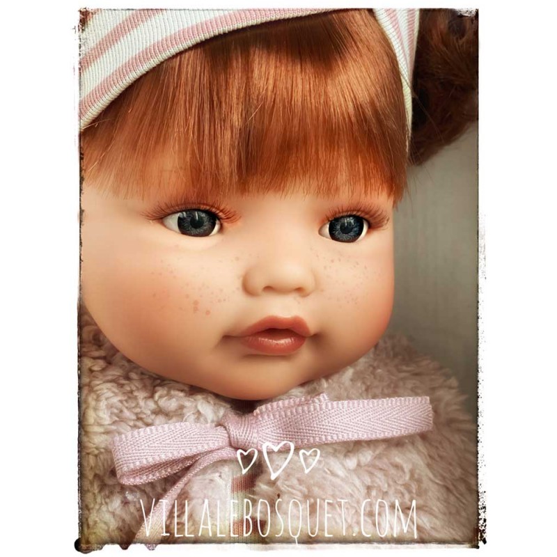 sucette poupon corolle