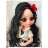 AMY-THE BIGGERS New génération luxery dolls Berjuan, édition limitée
