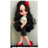 AMY-THE BIGGERS New génération luxery dolls Berjuan, édition limitée