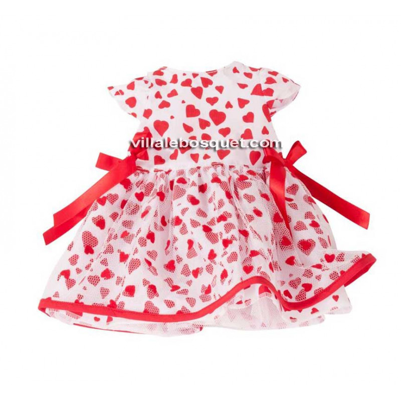 The beautiful outfits of Götz dolls are at villalebosquet.com The beautiful outfits of Götz dolls are at villalebosquet.com