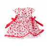 The beautiful outfits of Götz dolls are at villalebosquet.com