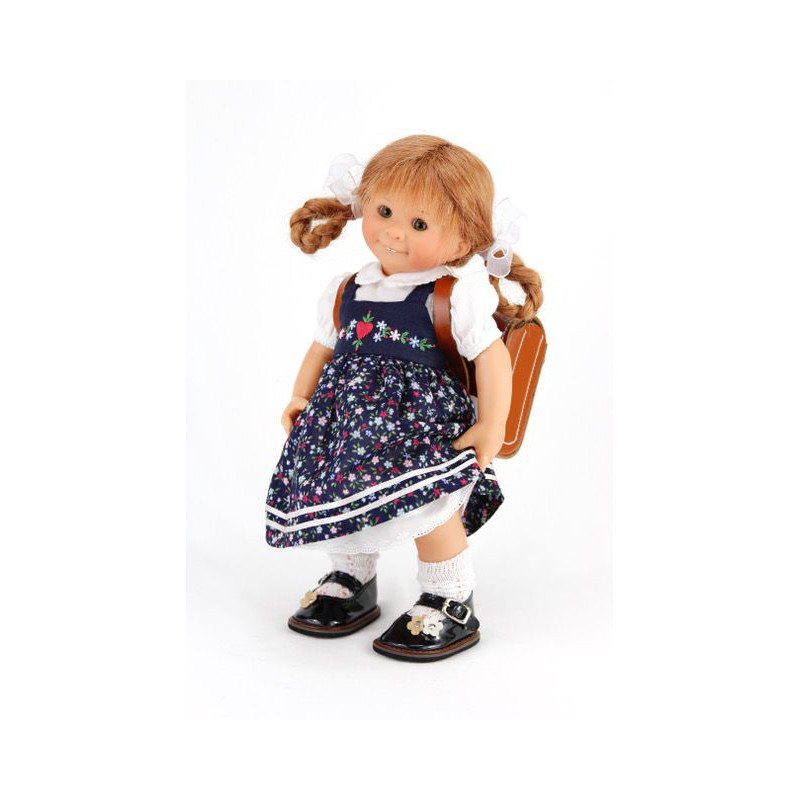 Léa Müller-Wichtel Doll 30 Cm - Edition 2023