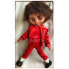 MICHAEL-THE BIGGERS New génération luxery dolls Berjuan, édition limitée