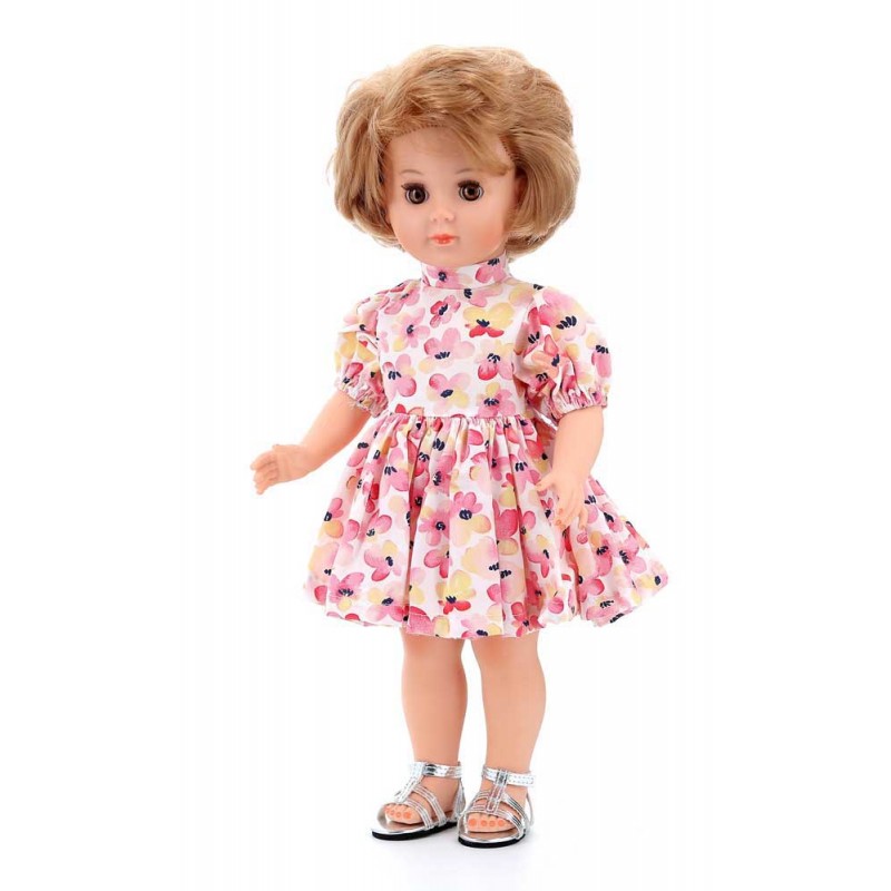 Poupée Ancienne Petitcollin Marie-Francoise - Occasion - Collection Vintage