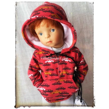 Poupee petitcollin d'occasion - Jeux & Jouets