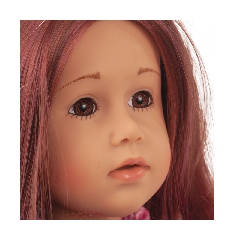 Götz Puppe 50 cm - Happy Kidz - Marie