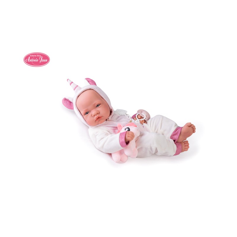 baby reborn lolly antonio juan   Guide d'achat : Bébé reborn