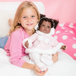 ADORA POUPEE LITTLE MISS PIGGY - poupée Toddler Adora