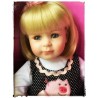 MISS PIGGY ADORA POUPEE LITTLE - poupée Toddler Adora