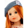 YELLA DEBOXED WIG SCHILDKRÖT