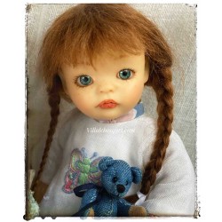 LILY POUPEE DE GABY JACQUES - poupée de collection