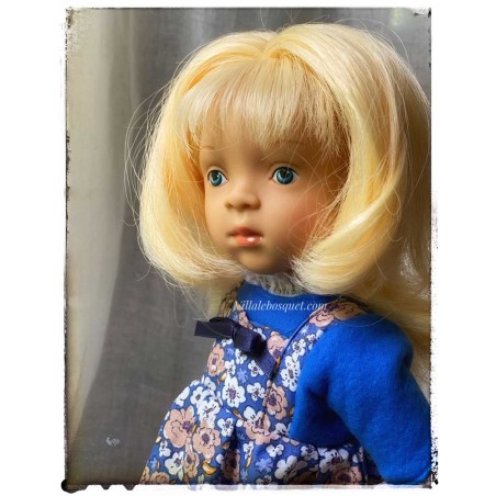 Petitcollin Minouche Romy neuve en boite - Jeux & Jouets