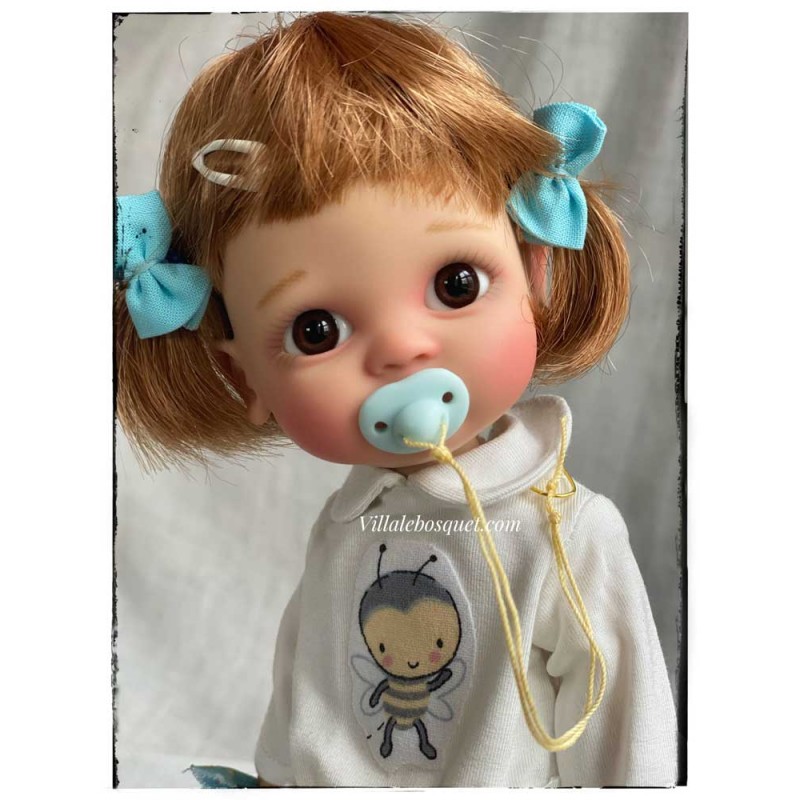 Bjd Shabunina doll - Collection