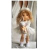 Lulludolls, high-quality fabric dolls, handmade in Poland.