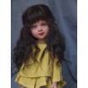 The beautiful dolls of Alex Berg are on our website villalebosquet.com