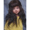 The beautiful dolls of Alex Berg are on our website villalebosquet.com