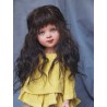 The beautiful dolls of Alex Berg are on our website villalebosquet.com