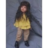 The beautiful dolls of Alex Berg are on our website villalebosquet.com