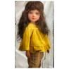 The beautiful dolls of Alex Berg are on our website villalebosquet.com
