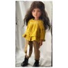 The beautiful dolls of Alex Berg are on our website villalebosquet.com