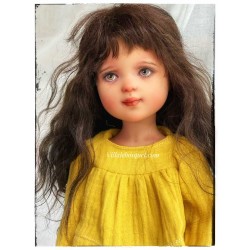 The beautiful dolls of Alex Berg are on our website villalebosquet.com