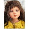 The beautiful dolls of Alex Berg are on our website villalebosquet.com