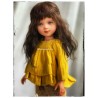 The beautiful dolls of Alex Berg are on our website villalebosquet.com