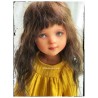 The beautiful dolls of Alex Berg are on our website villalebosquet.com