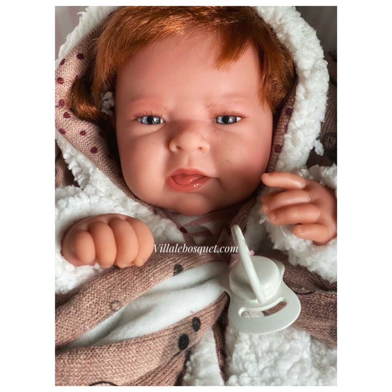Très beau bébé Reborn - Collection