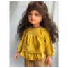 The beautiful dolls of Alex Berg are on our website villalebosquet.com
