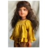 The beautiful dolls of Alex Berg are on our website villalebosquet.com